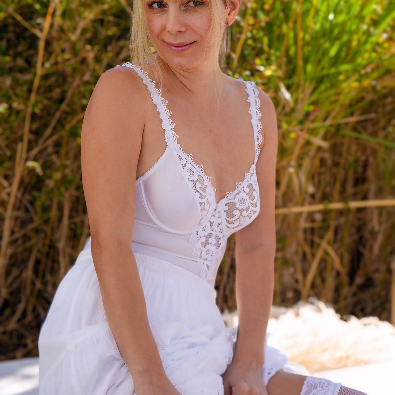 Testimonios. Yuliia Foto