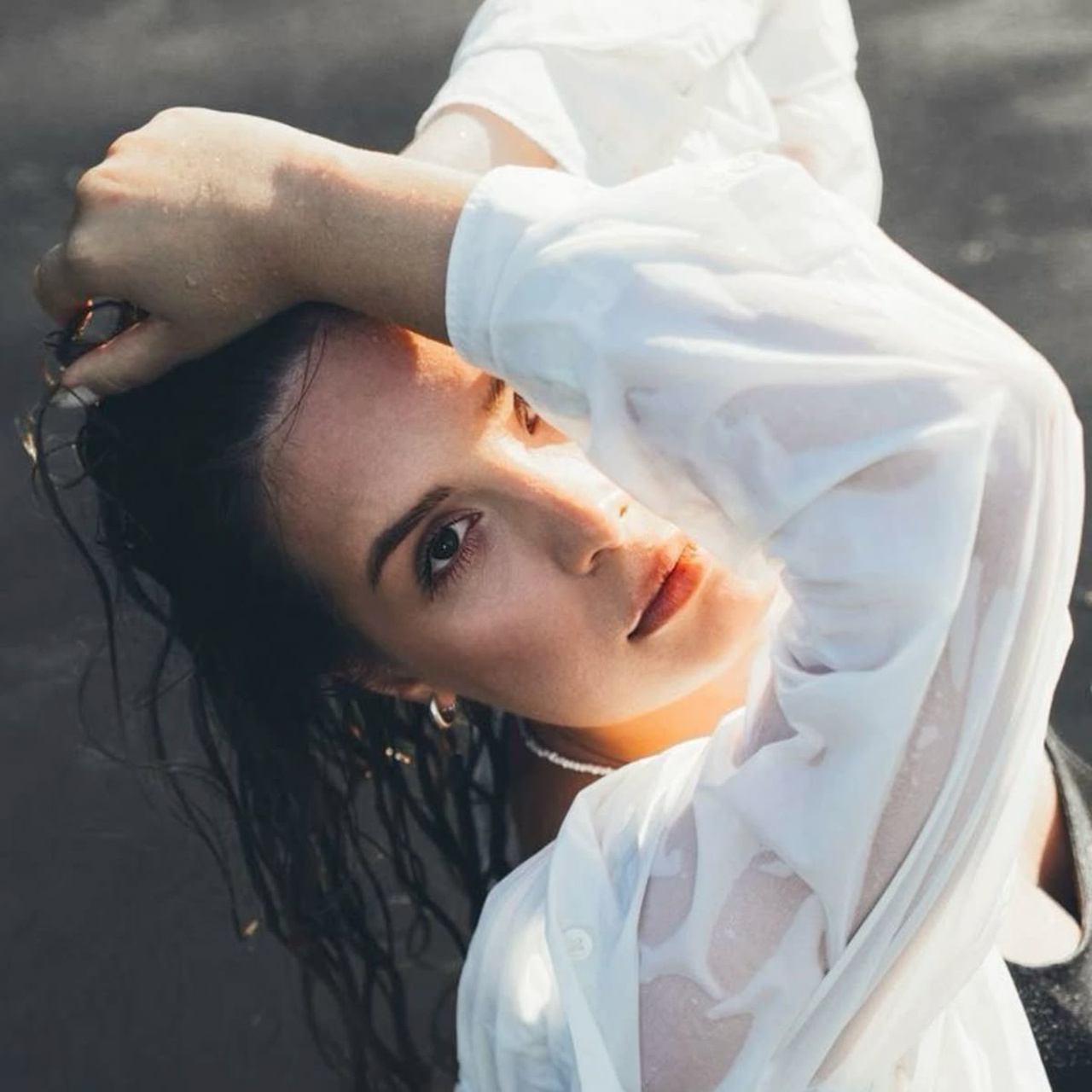 💃 Sesión femenina en la costa / Women’s seasid. Yuliia Foto