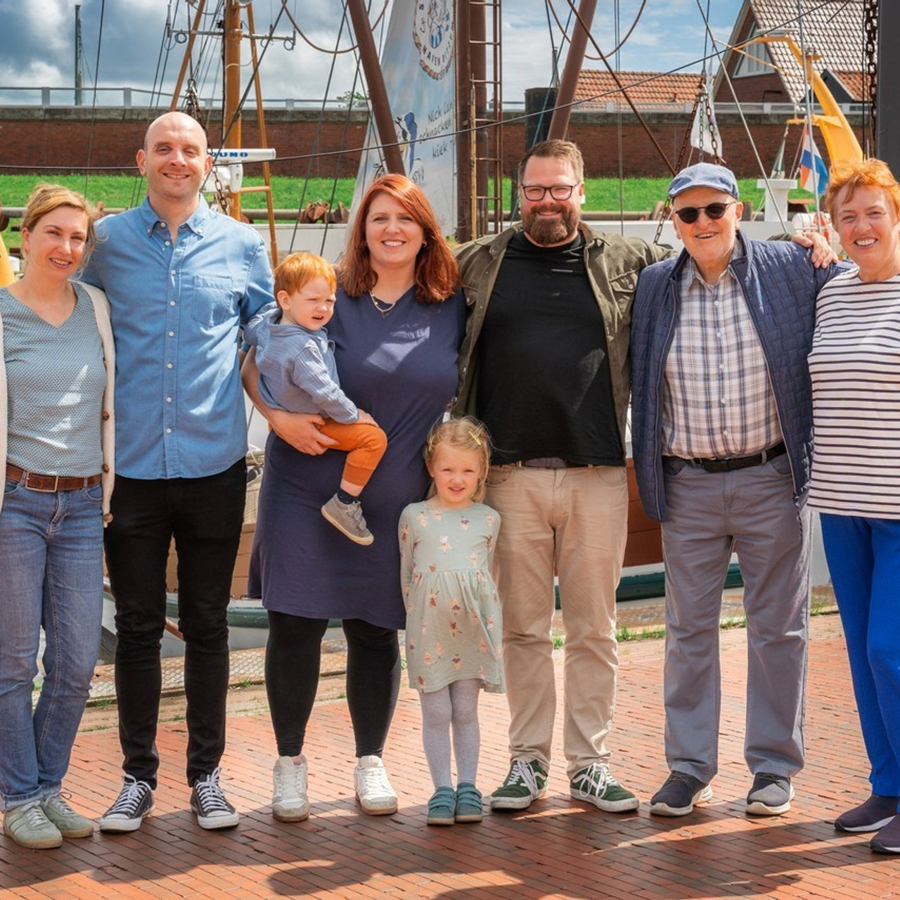 Referenzen. Thorben Ihler - Dein Fotograf aus Emden