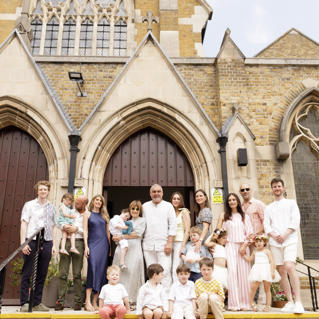 Testimonials. Фотограф в Лондоне и Великобритании