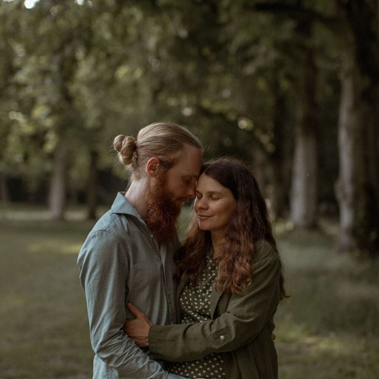 Семейная съемка. True self