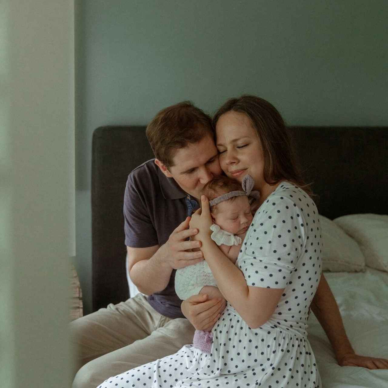 Семейная съемка. True self