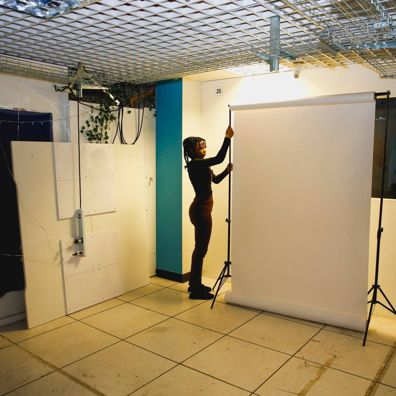 Testimonials. Candler Creative