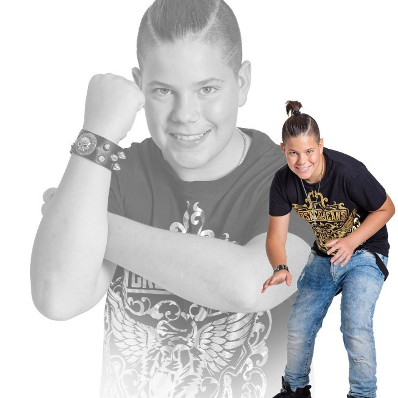 Ученически албуми. Семейный фотограф в Бургасе Владимир