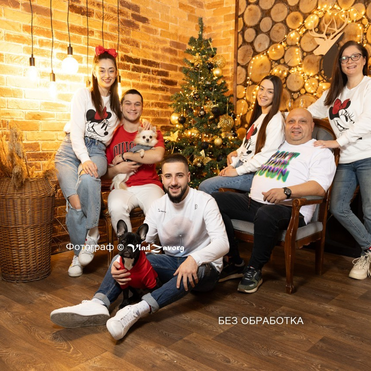 Владимир — фотограф в Болгарии. Family photographer in Burgas VladZavorg
