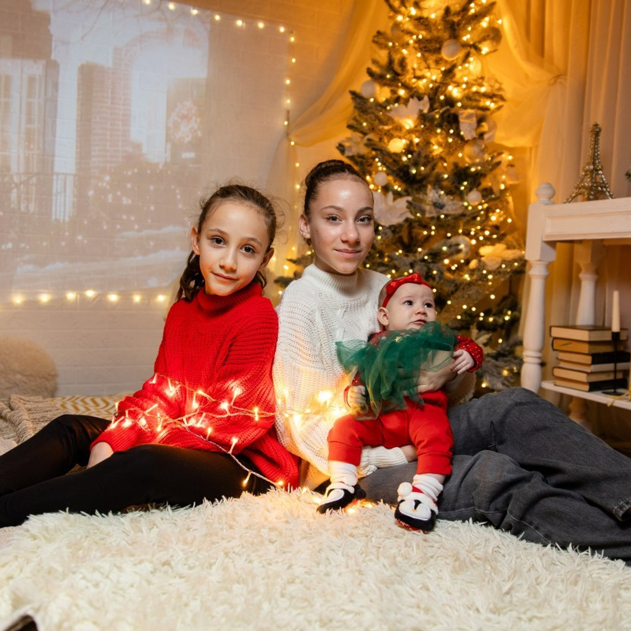 Владимир — фотограф в Болгарии. Family photographer in Burgas VladZavorg