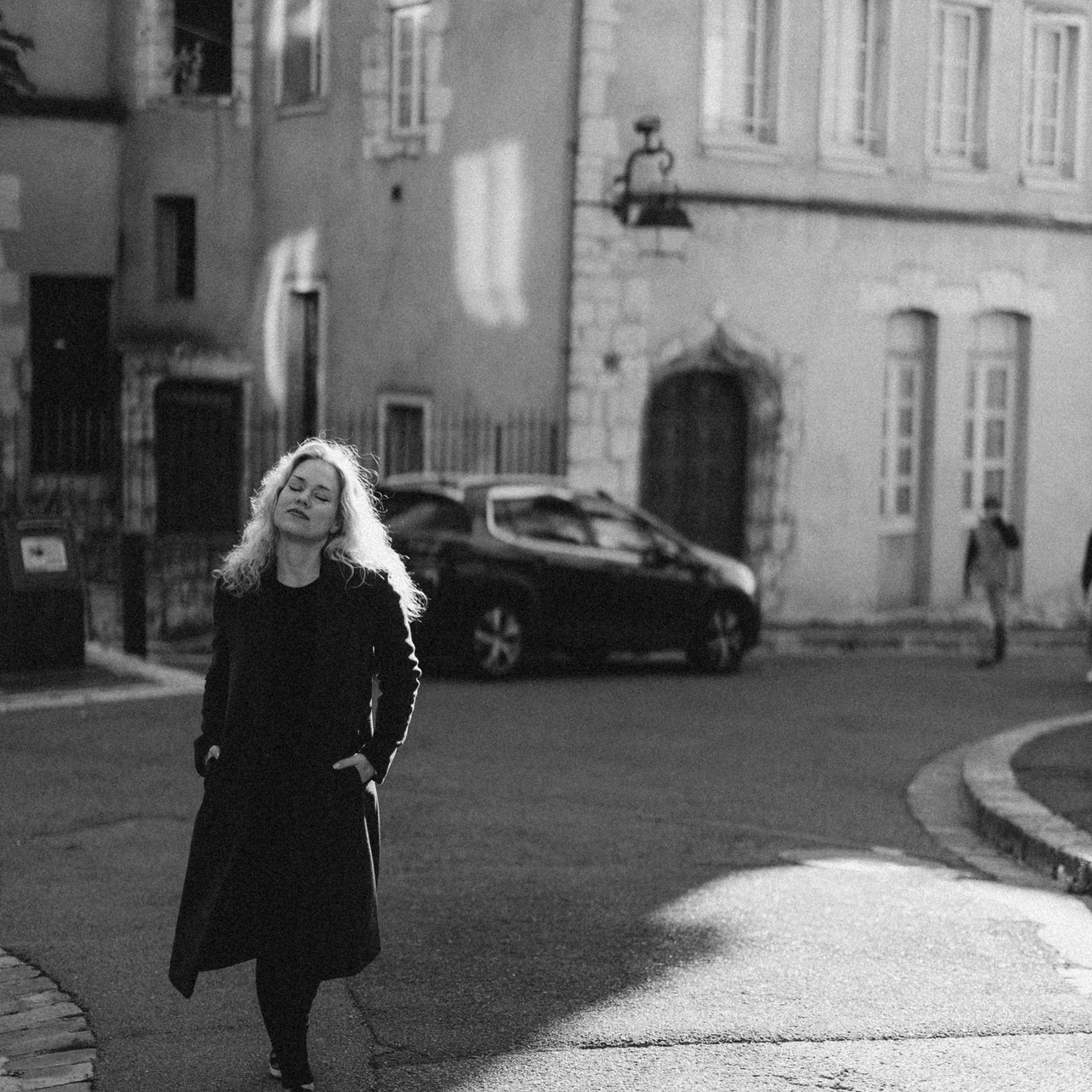 Témoignages. Photographe à Chartres Ekaterina Kudinova