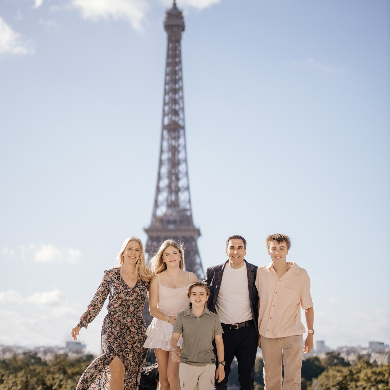 Témoignages. Photographe à Chartres Ekaterina Kudinova