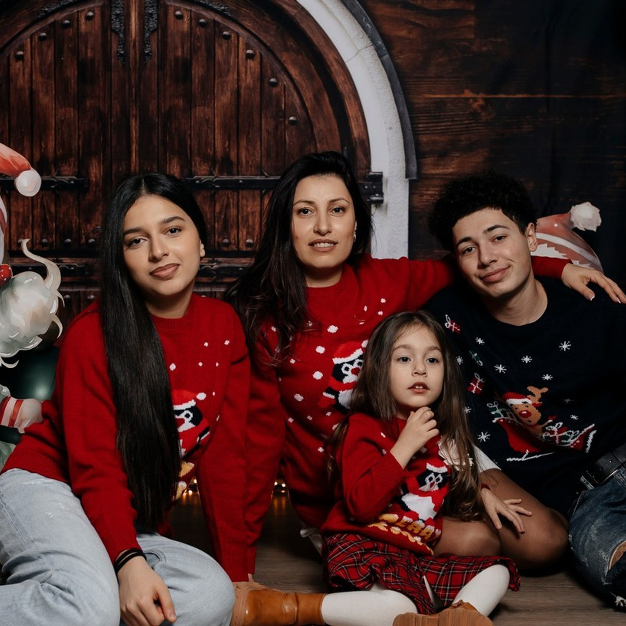 Témoignages. Photographe à Chartres Ekaterina Kudinova