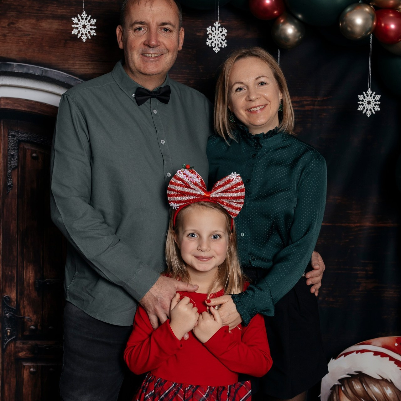 Témoignages. Photographe à Chartres Ekaterina Kudinova