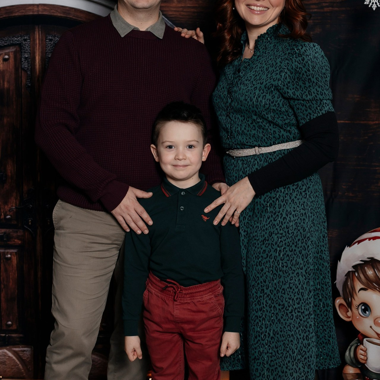 Témoignages. Photographe à Chartres Ekaterina Kudinova