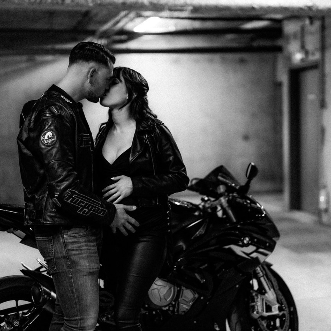 Témoignages. Photographe à Chartres Ekaterina Kudinova