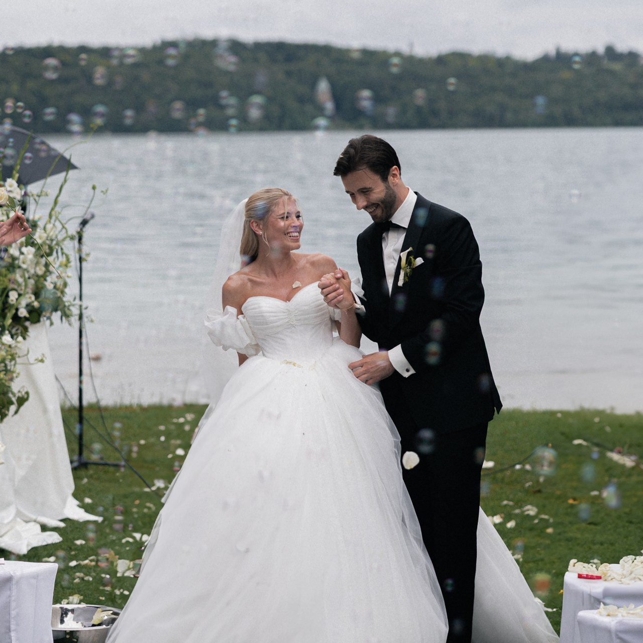 Reviews. Destination wedding photographer, based in Munich — Valeria Berk