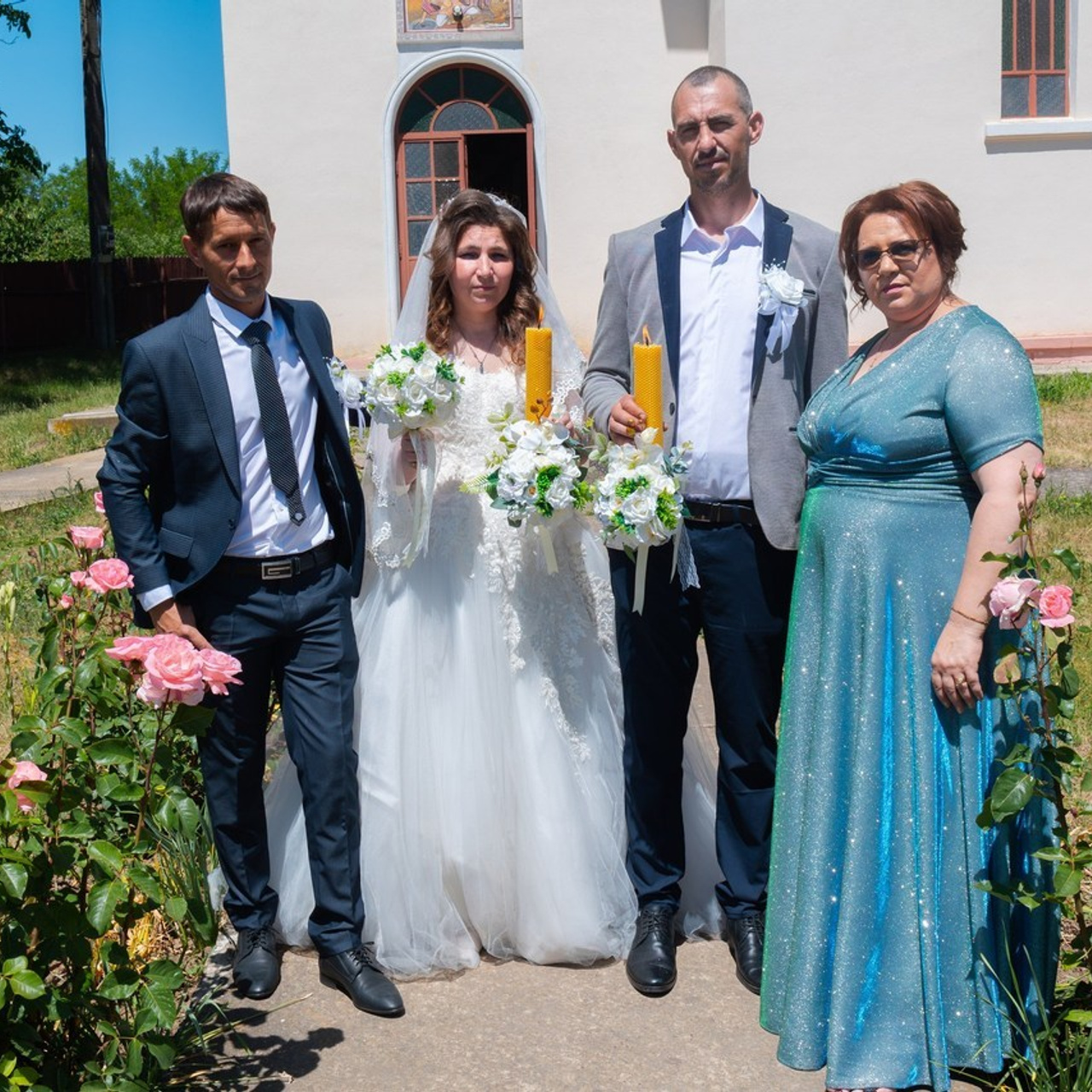 Recenzii Clienți - Alin Chirilă Fotograf