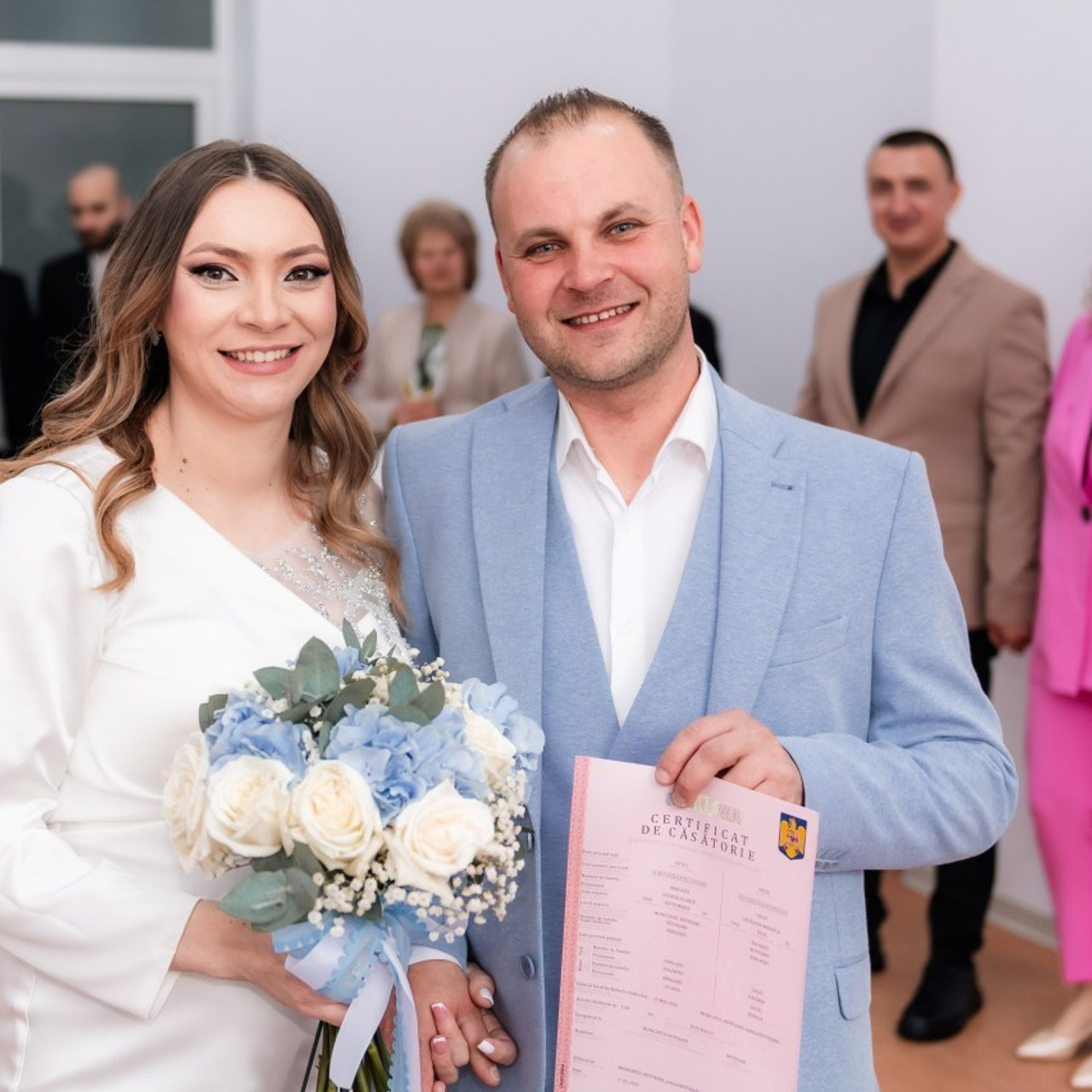 Recenzii Clienți - Alin Chirilă Fotograf