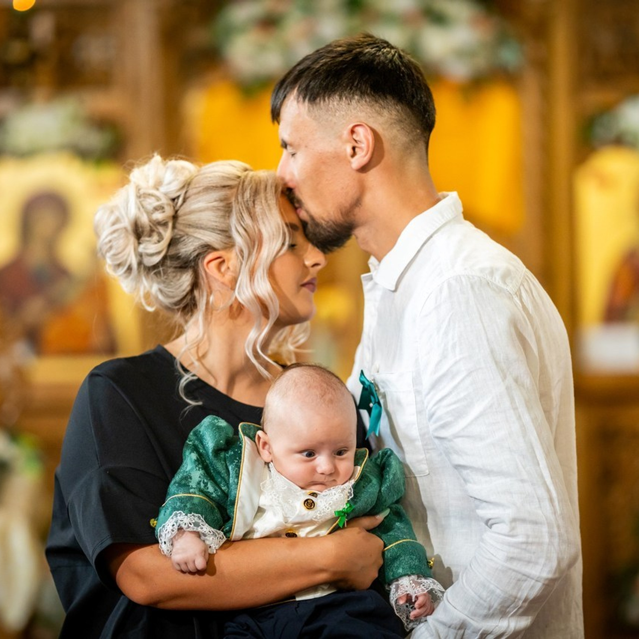 Recenzii Clienți - Alin Chirilă Fotograf