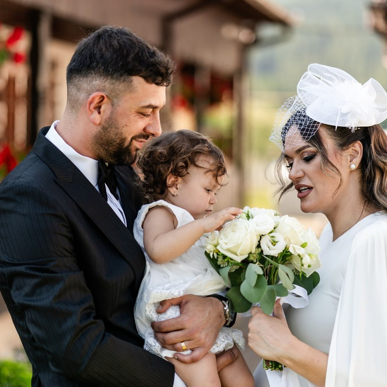 Recenzii Clienți - Alin Chirilă Fotograf