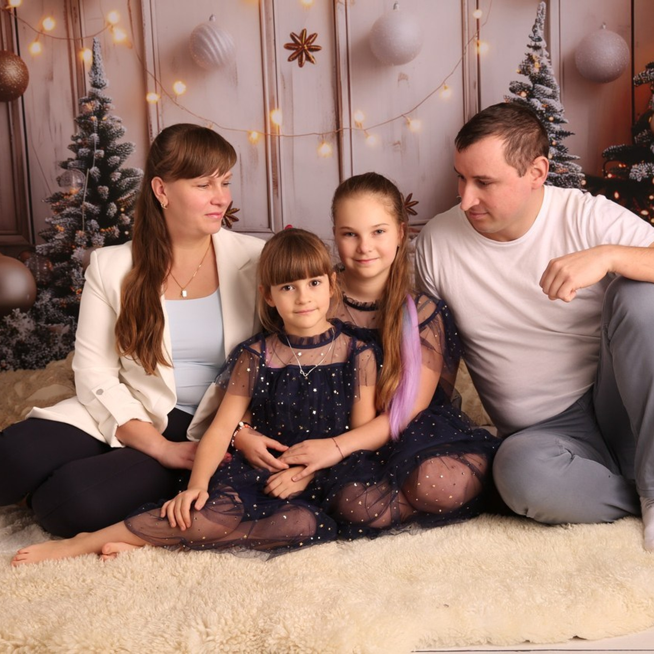 Referenzen. Neugeborenen, Familien, Geschwister Fotografin aus Delmenhorst