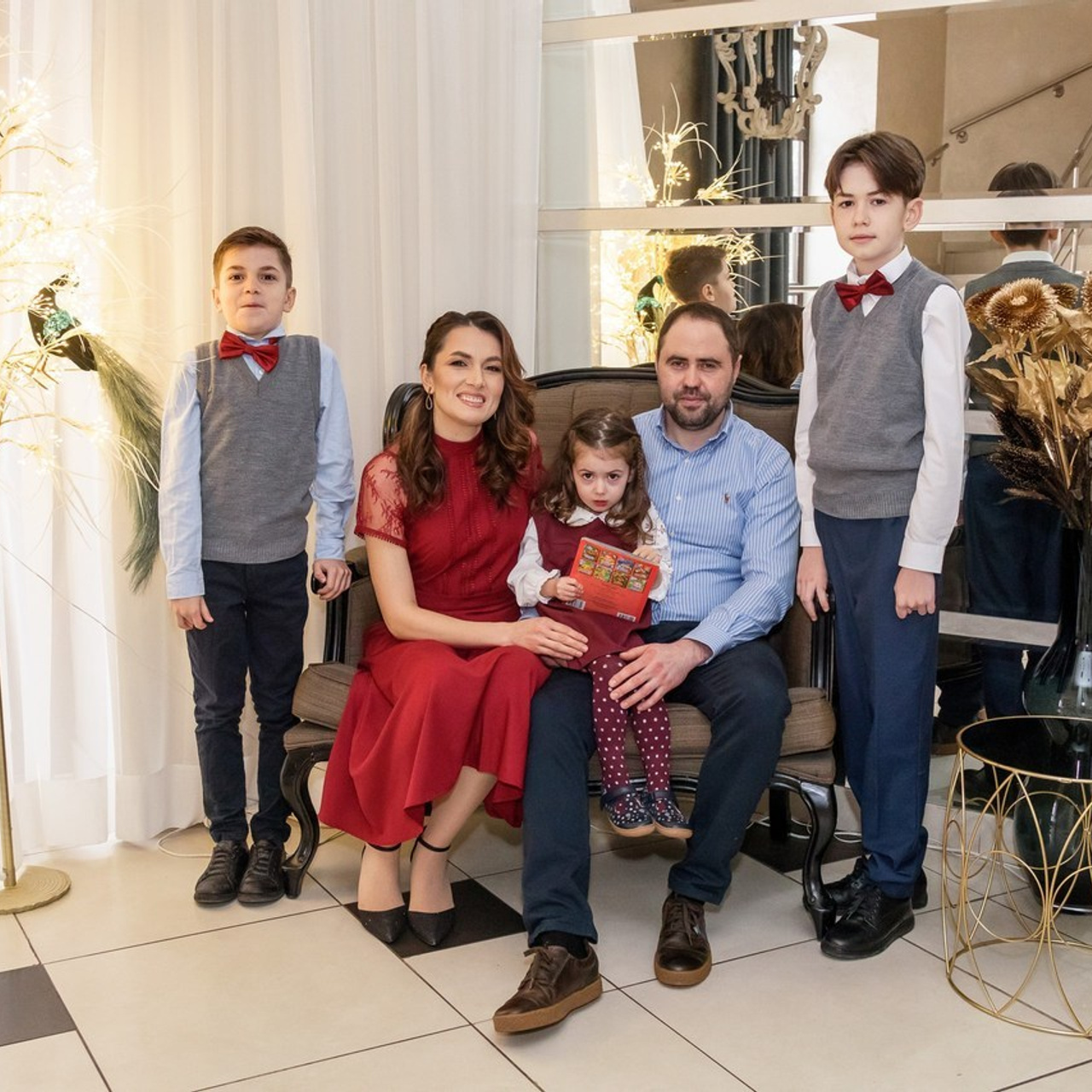 Feedbacks. ✔️ Servicii foto si video in Chisinau Moldova - Cinematic.md