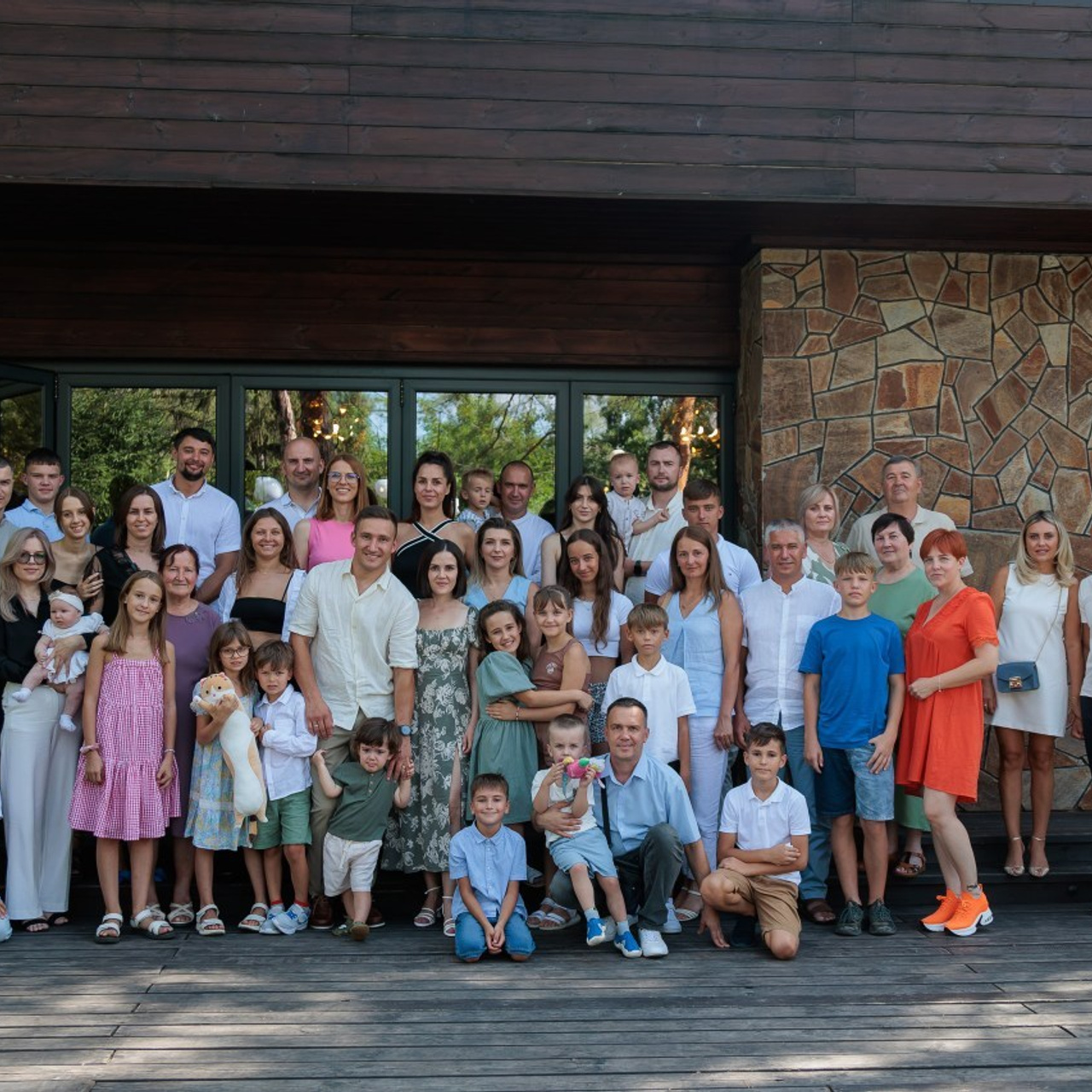 Feedbacks. ✔️ Servicii foto si video in Chisinau Moldova - Cinematic.md