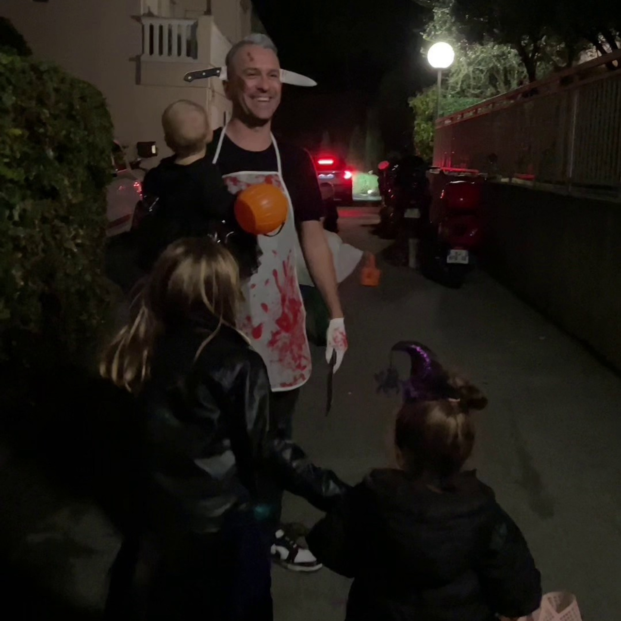 Testimonials. Photos by Vechkaeva