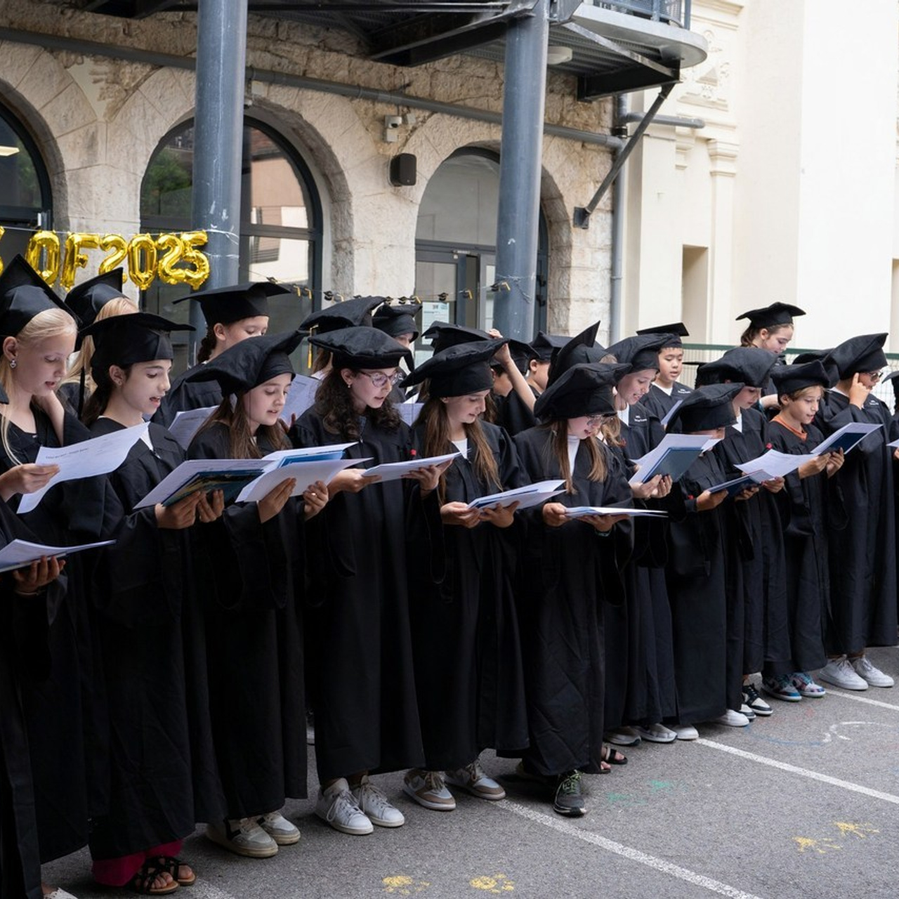 Testimonials. Photos by Vechkaeva