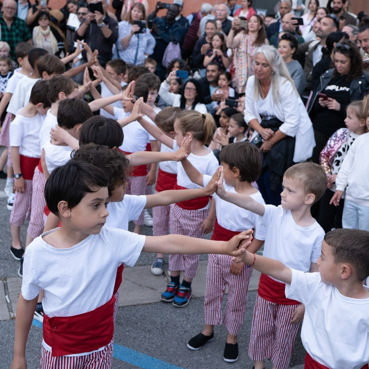 Testimonials. Photos by Vechkaeva