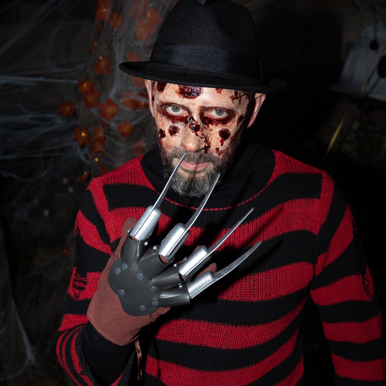 Testimonials. Photos by Vechkaeva