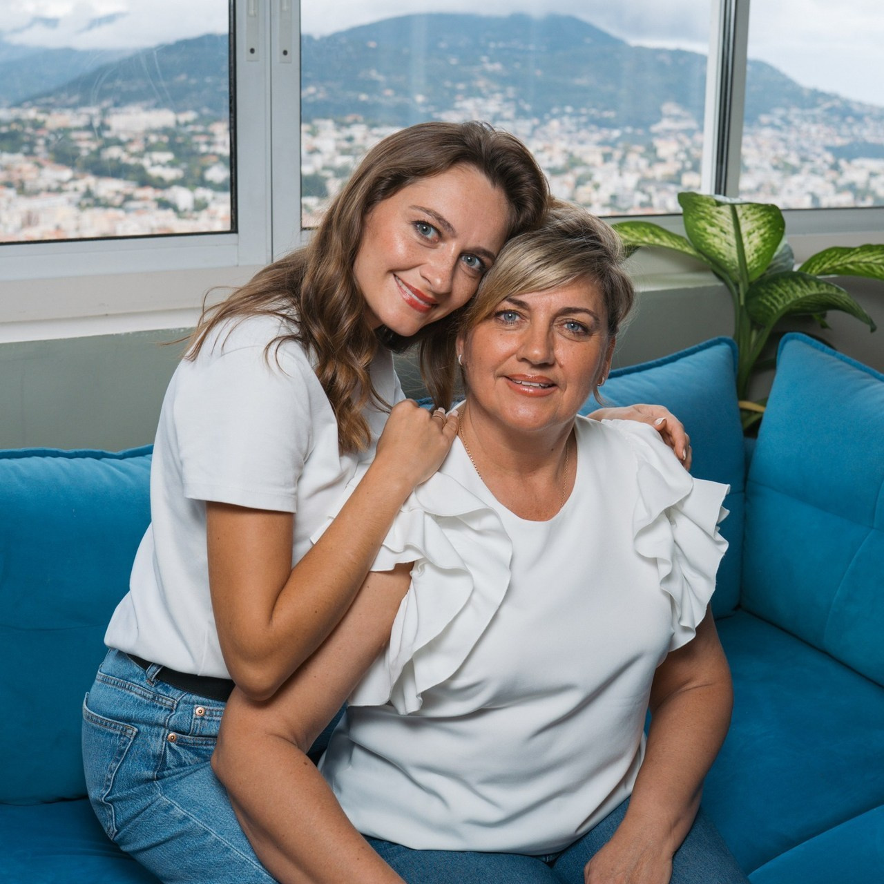 Testimonials. Photos by Vechkaeva