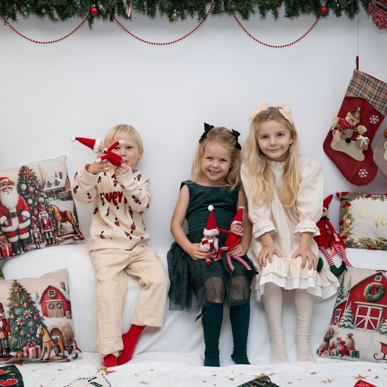 Testimonials. Photos by Vechkaeva