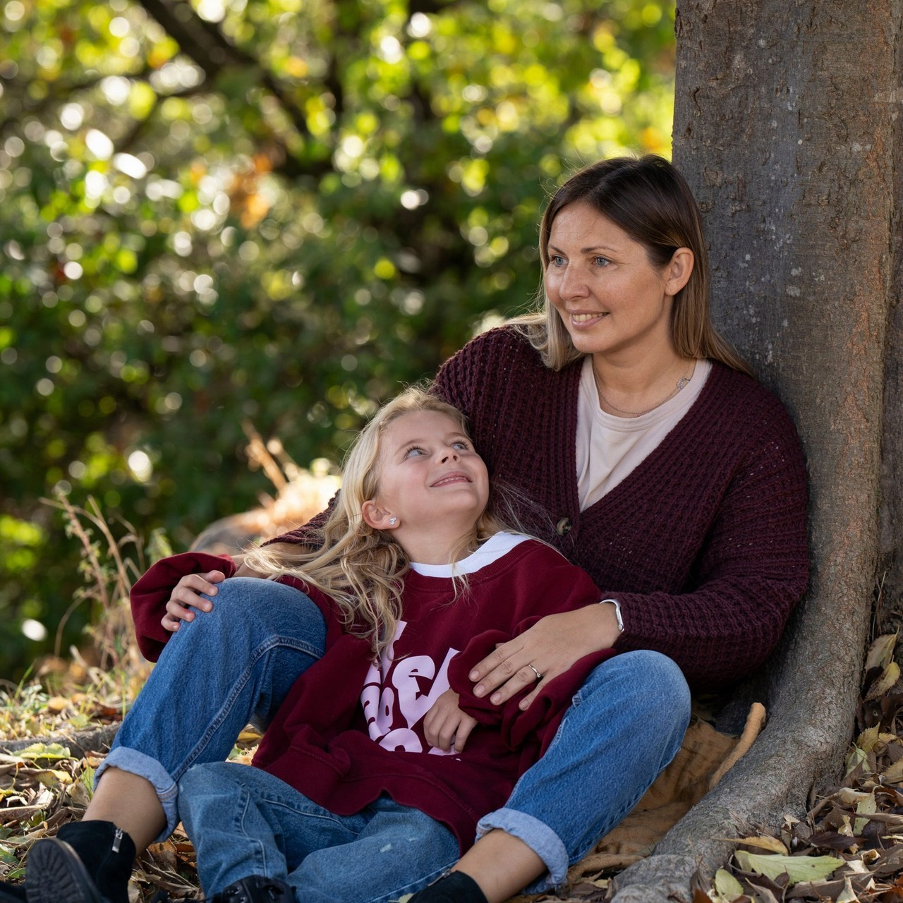 Testimonials. Photos by Vechkaeva