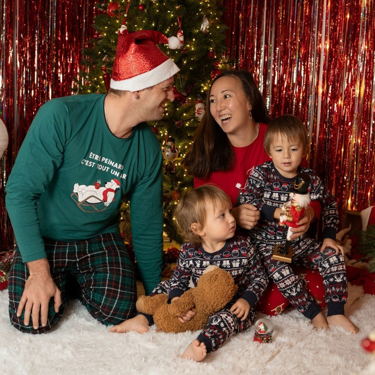 Testimonials. Photos by Vechkaeva