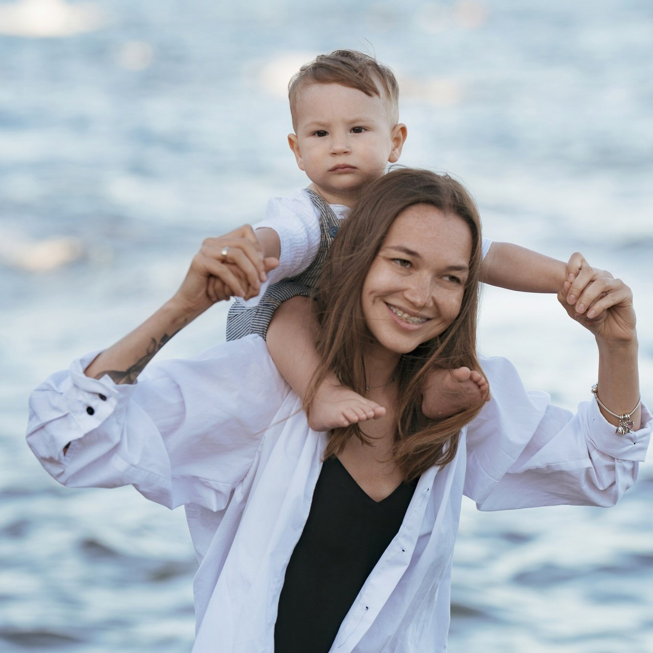 Testimonials. Photos by Vechkaeva