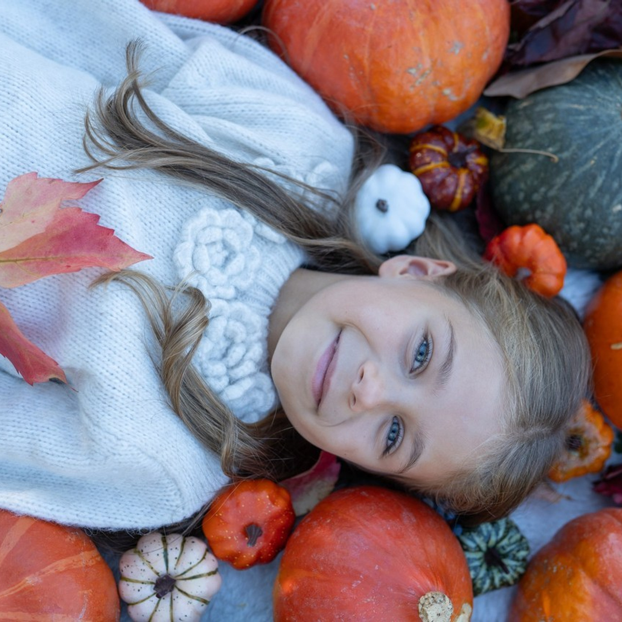 Testimonials. Photos by Vechkaeva