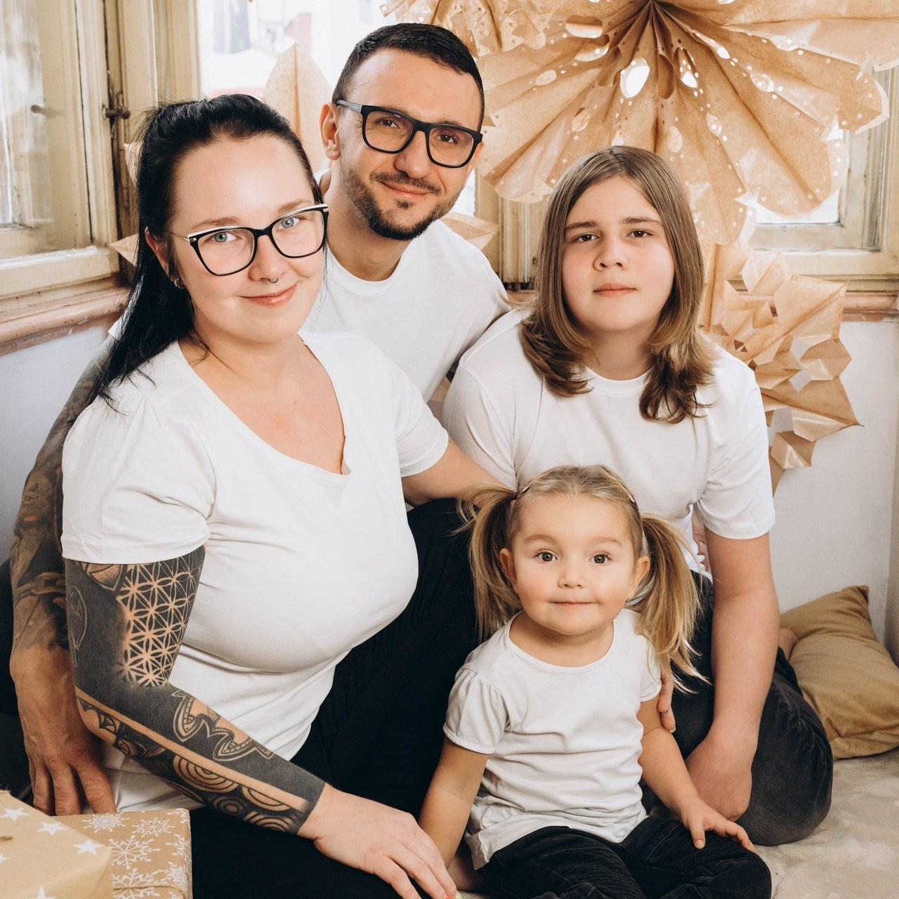 Reference. Fotograf Teplice // Alexandra Ribola