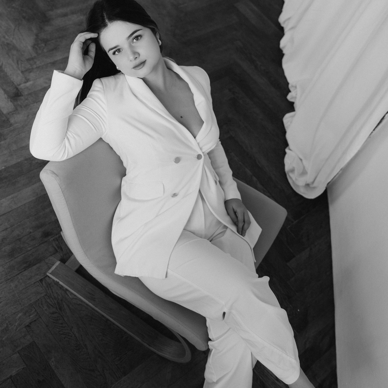 Reference. Fotograf Teplice // Alexandra Ribola