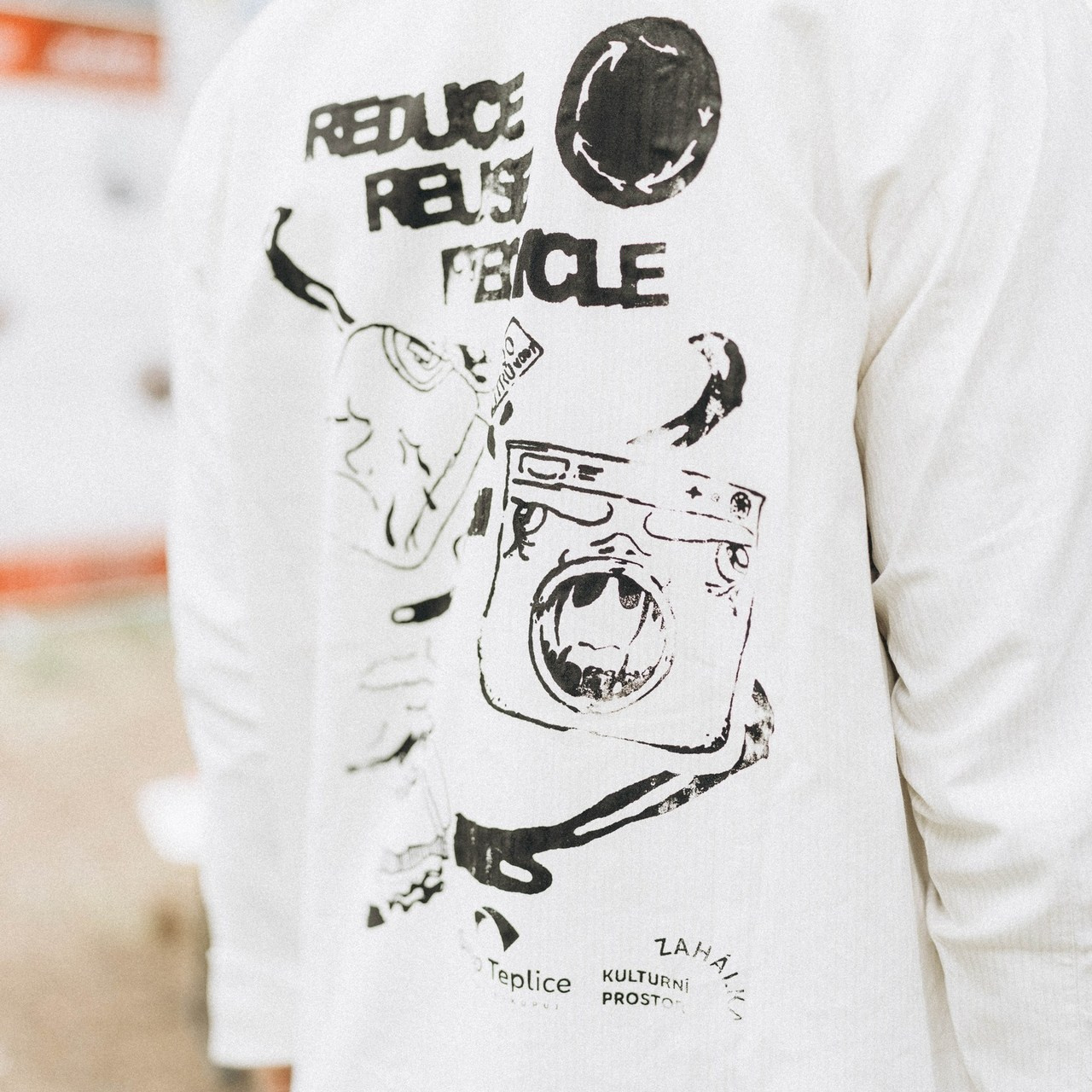 Reference. Fotograf Teplice // Alexandra Ribola