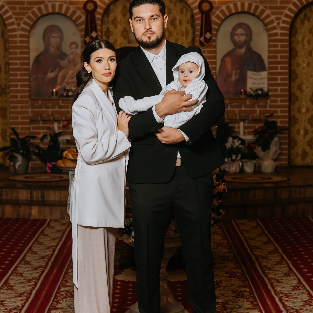 Testimonianze. Fotografo professionista specializzato in fotografia di matrimoni, cermonie ed eventi!