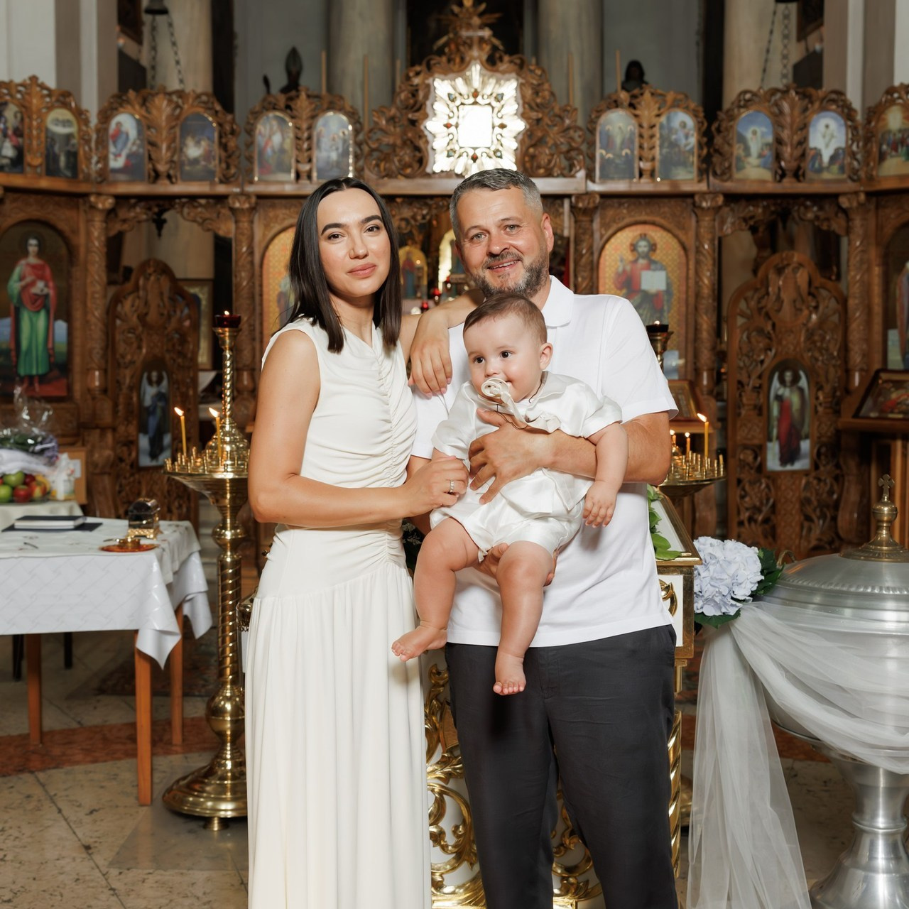 Testimonianze. Fotografo professionista specializzato in fotografia di matrimoni, cermonie ed eventi!