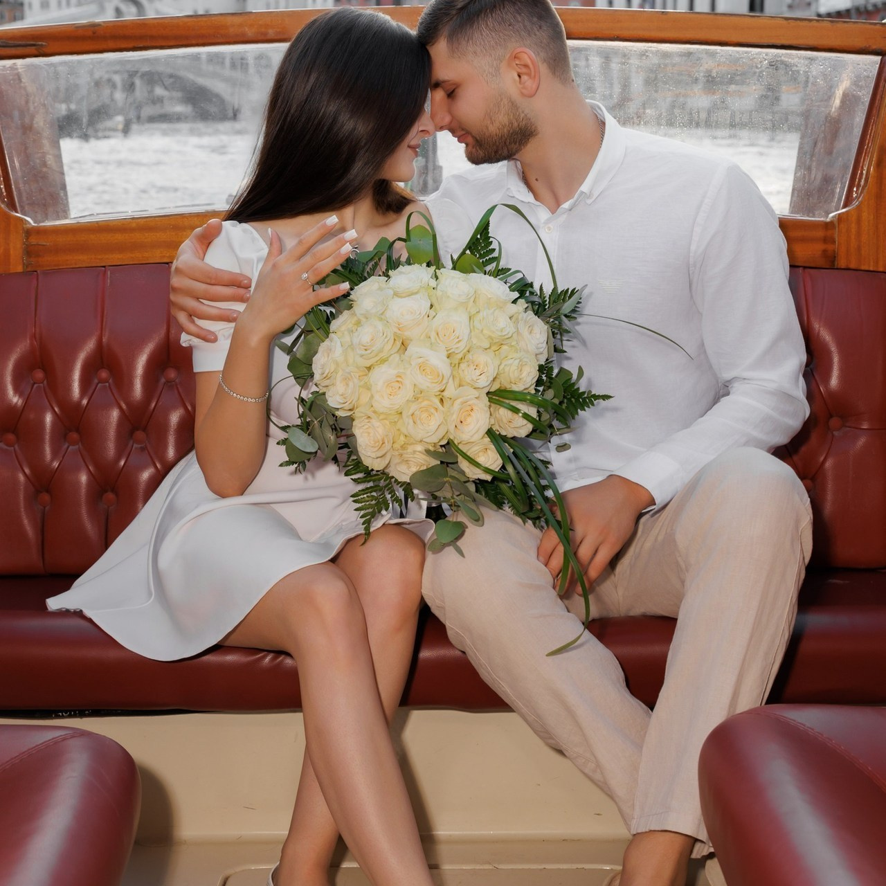 Testimonianze. Fotografo professionista specializzato in fotografia di matrimoni, cermonie ed eventi!