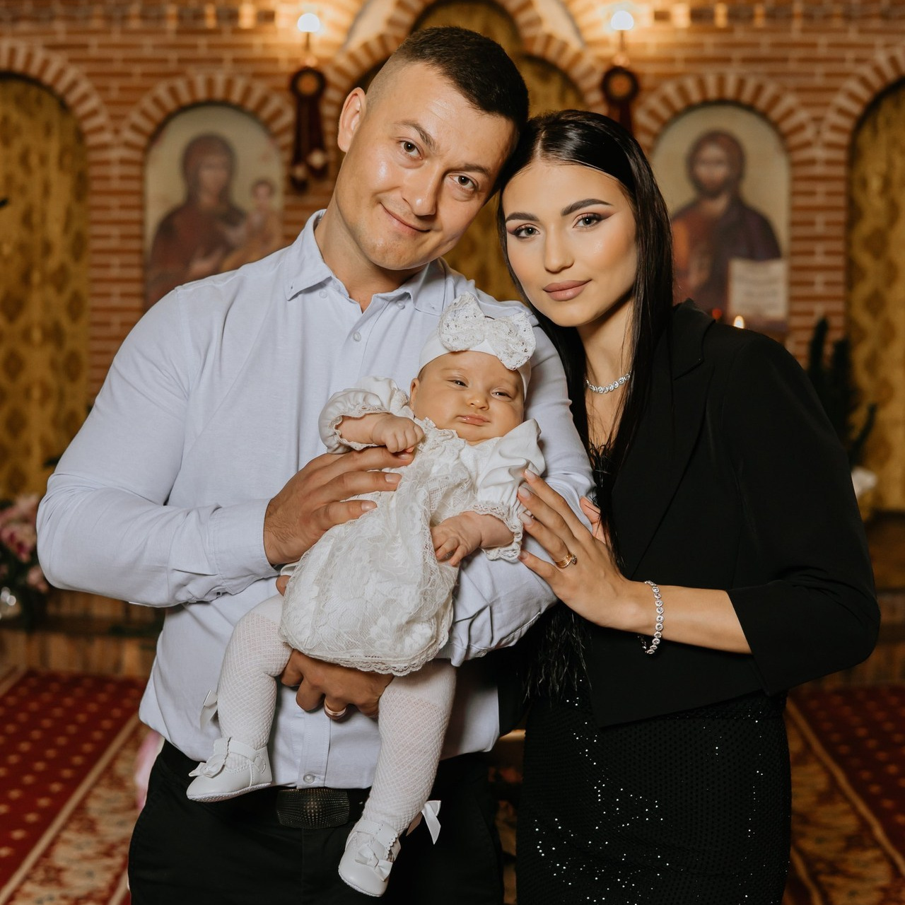 Testimonianze. Fotografo professionista specializzato in fotografia di matrimoni, cermonie ed eventi!