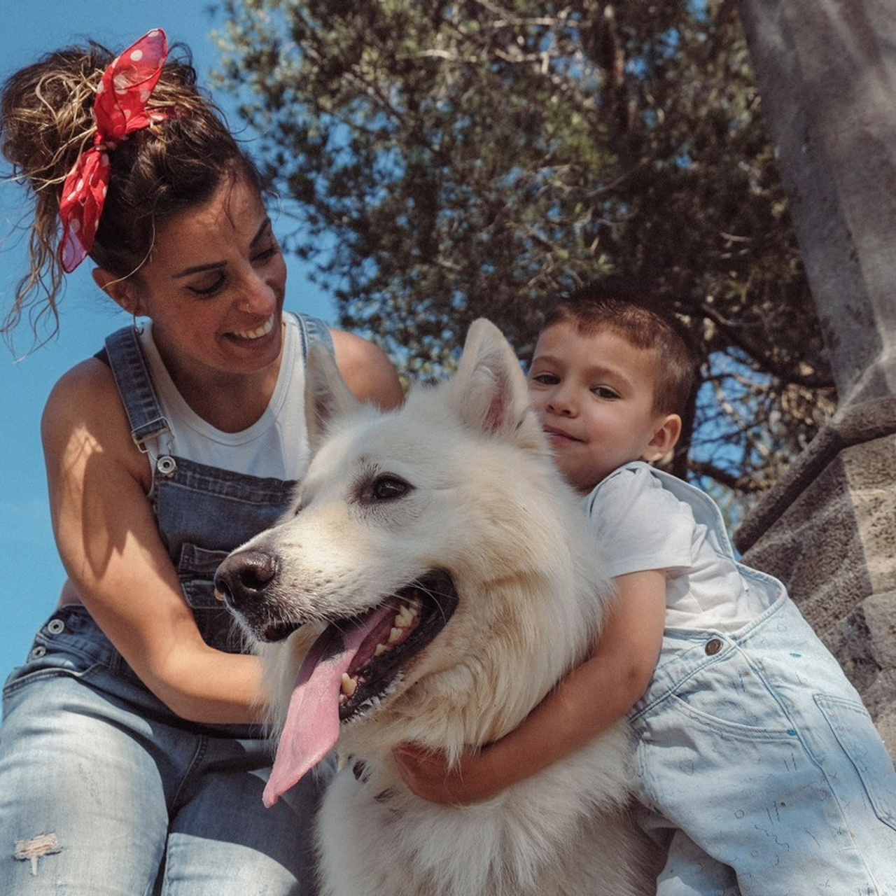 Testimonios. Fotógrafa infantil y de lactancia materna y maternidad en Barcelona