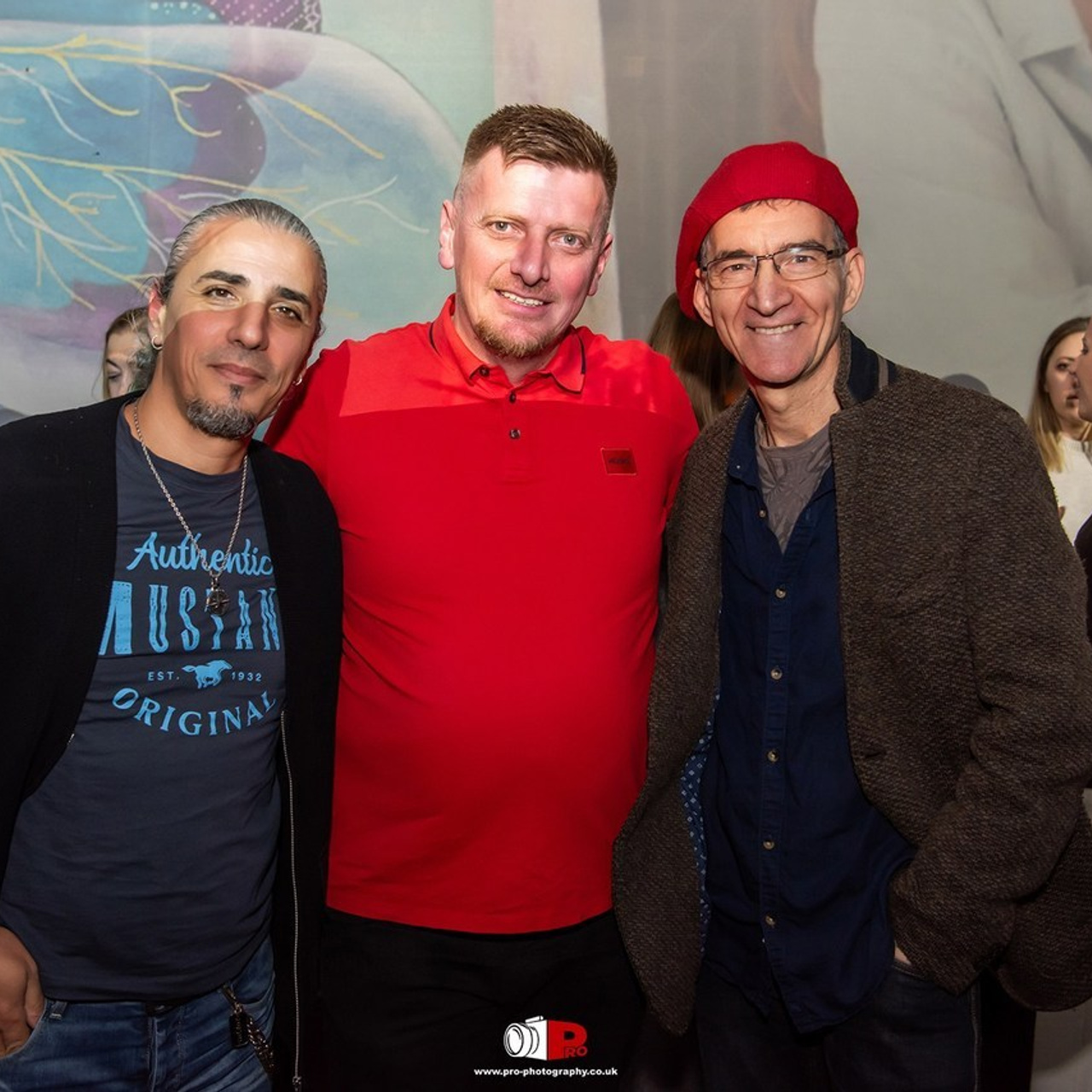 REVIEWS. Pro-Photography