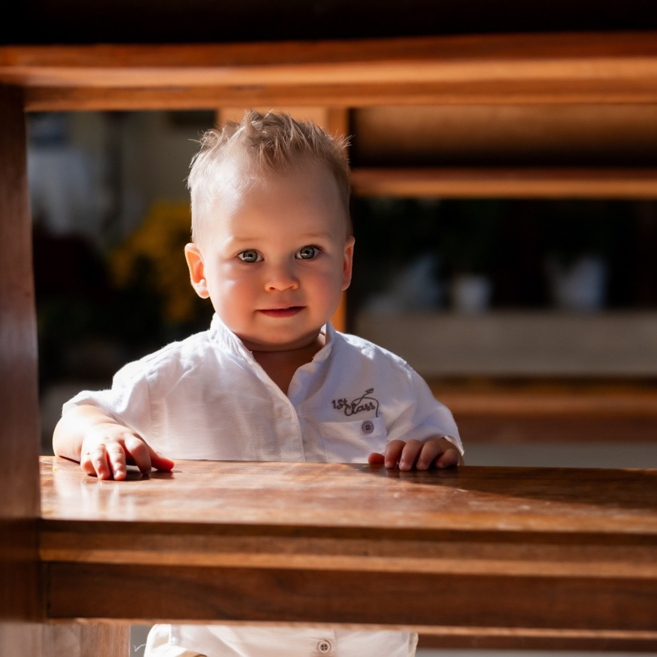 Testimonianze. Grosu Photography