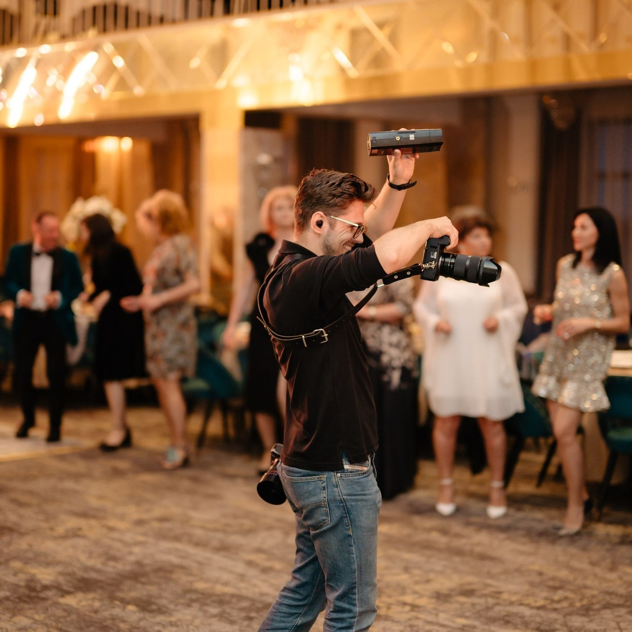 Recenzii - efen Studio. Fotografie & Videografie evenimente - Suceava, Romania