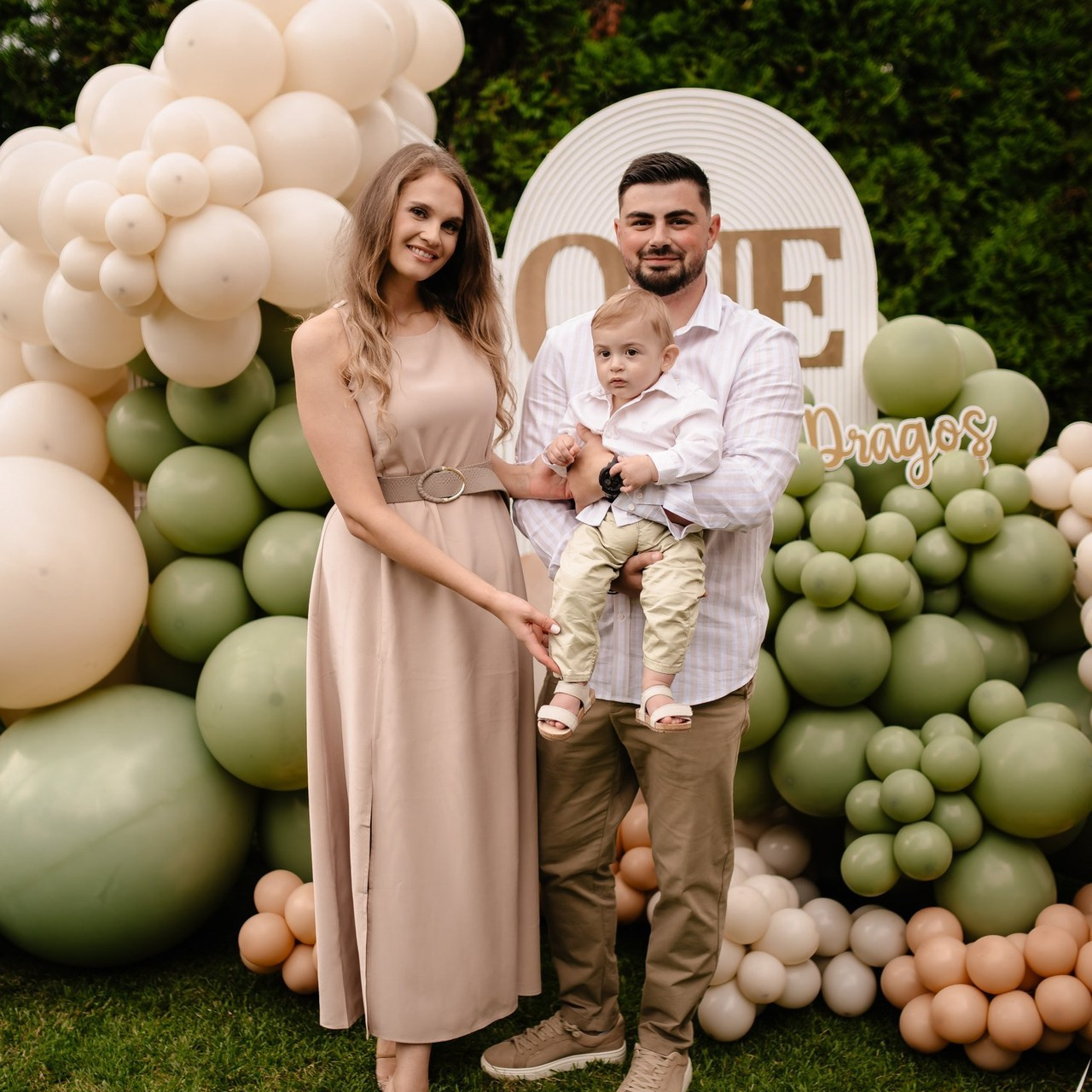 Recenzii - efen Studio. Fotografie & Videografie evenimente - Suceava, Romania