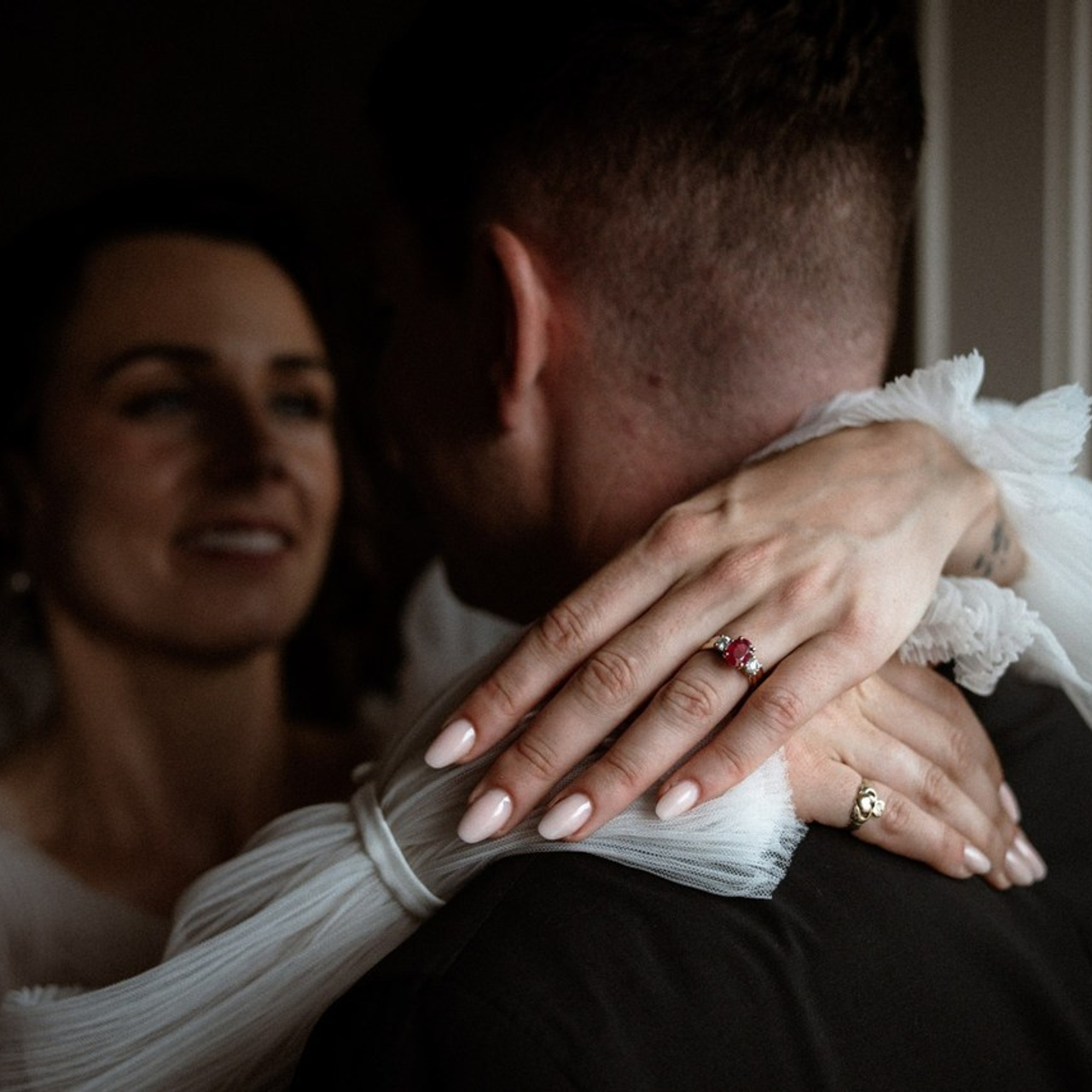 Comments and Feedback. Wedding & Family photographer in County Donegal and Dublin, Ireland