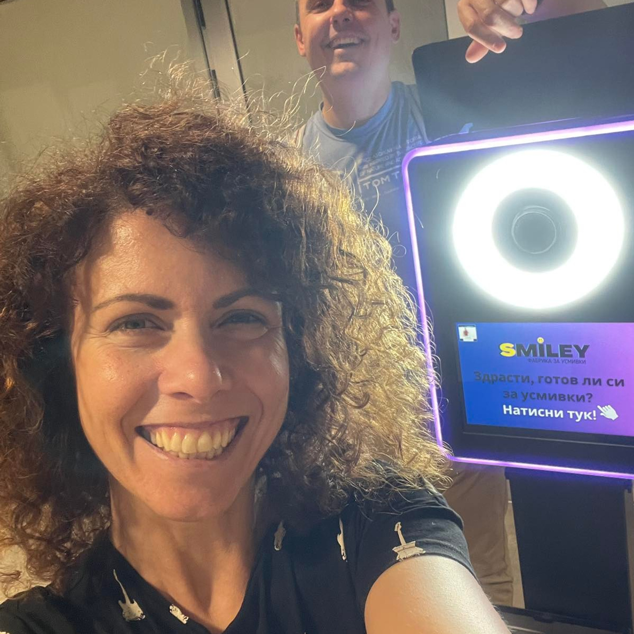 Фотобудка. Фототека