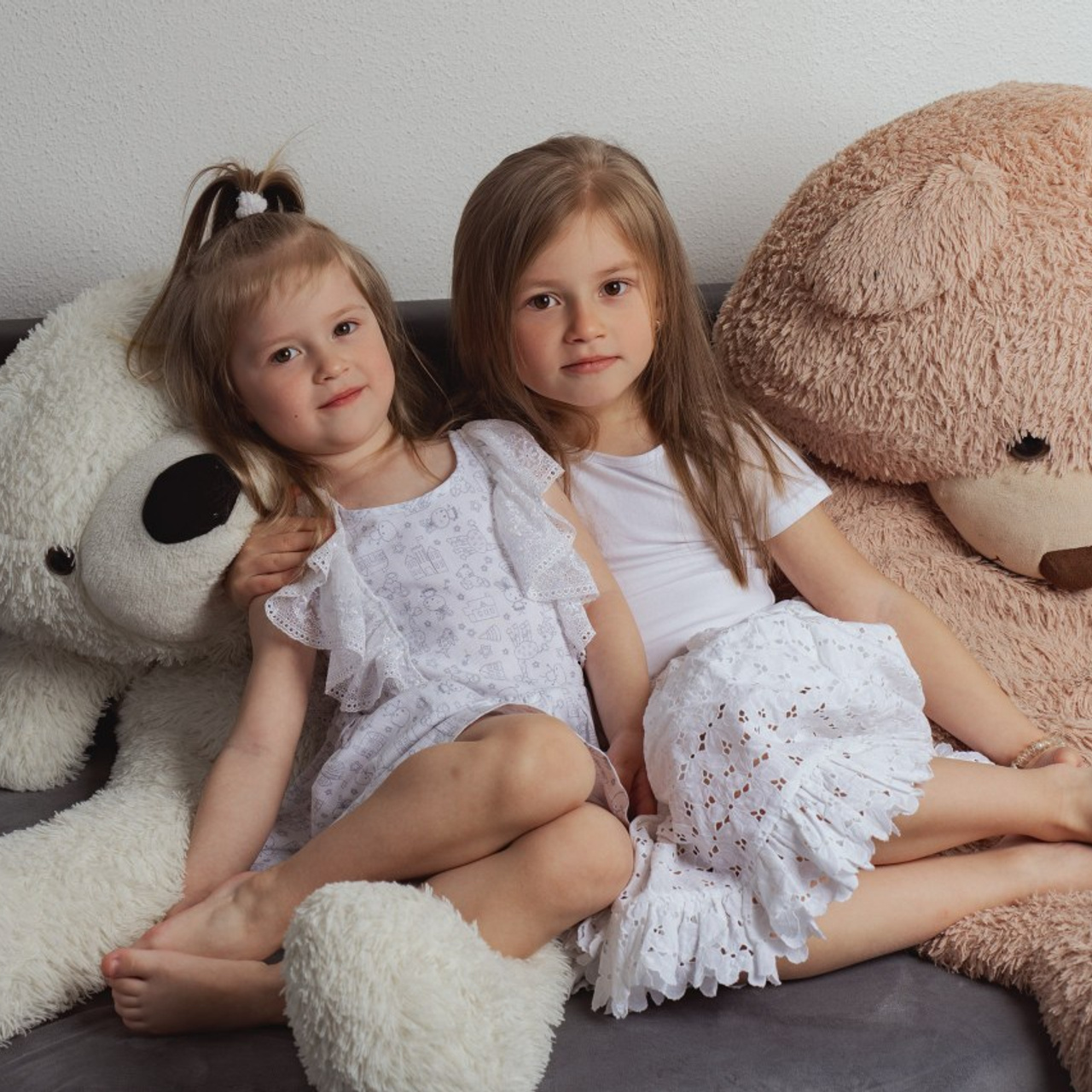 Referenzen. Kinder und Familienfotografie Wittlich und Trier Umgebung