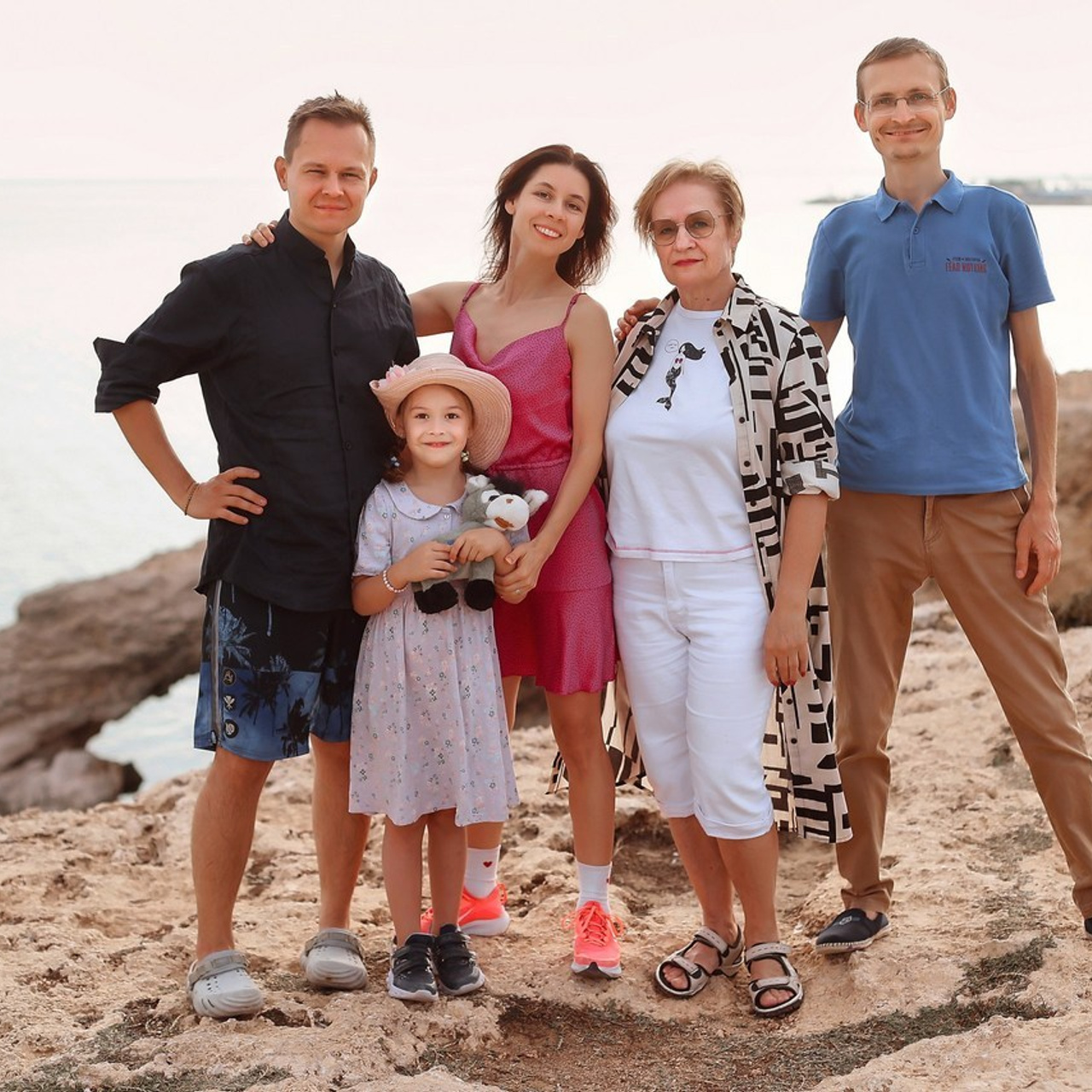 Отзывы. Kipriotka. Ваш фотограф на Кипре (Айя-Напа, Протарас)